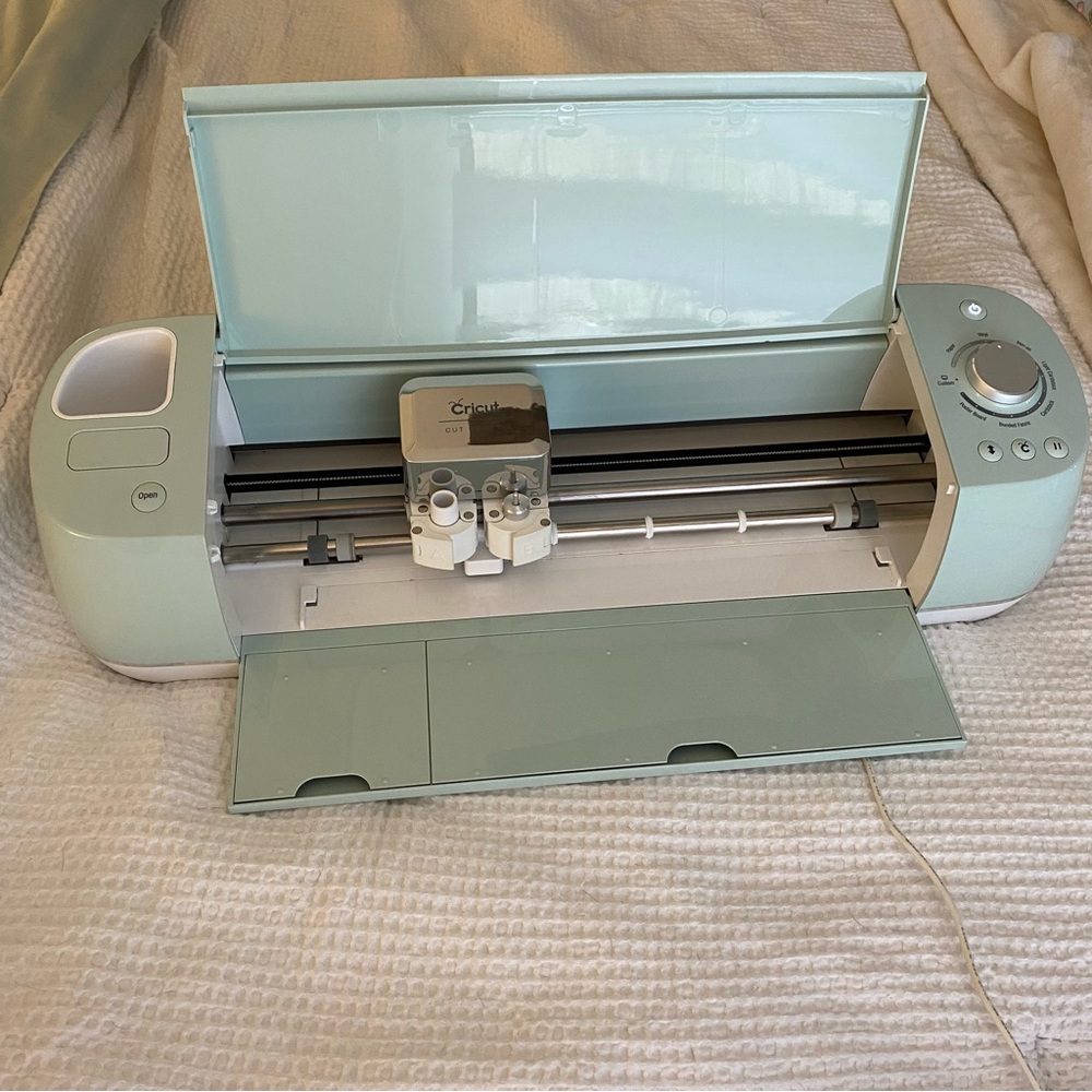 Cricut explore air 2